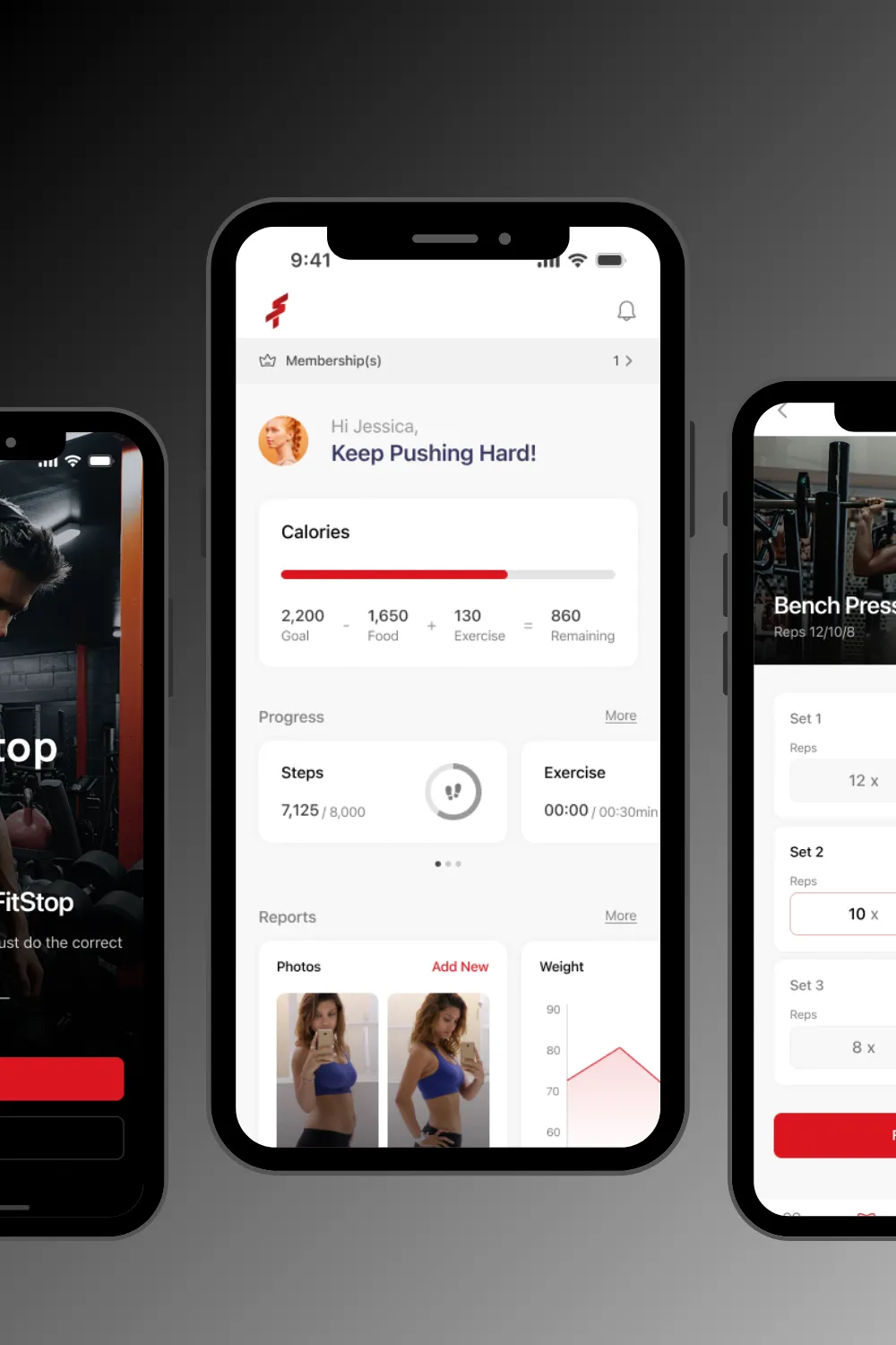 Taxi-Hailing Platform